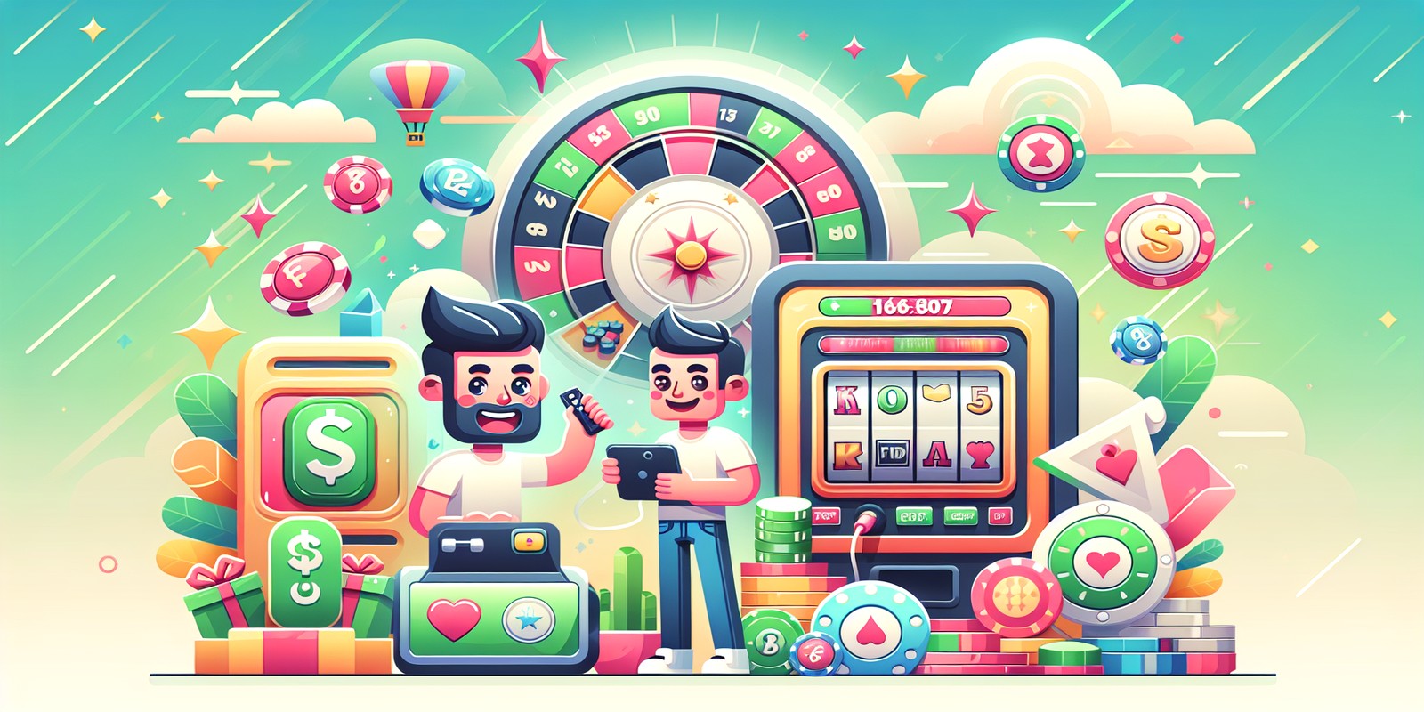 Experience the Thrill of Red Hot Slots: Your Ultimate Casino Guide 2025 - Engaging guide for Pakistani players by ONLINECASINOS