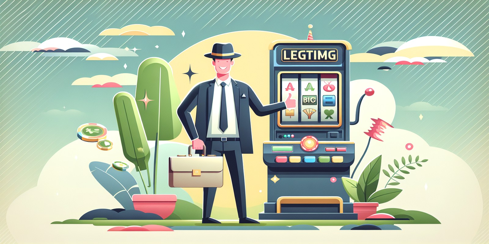 Explore winning strategies at Red Hot Slots Casino with ONLINECASINOS.