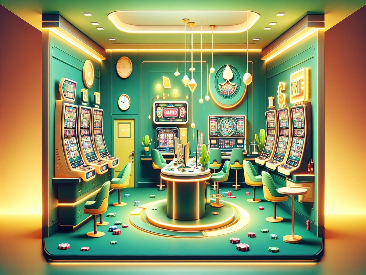 ONLINECASINOS Aviator Game - High-flying betting action