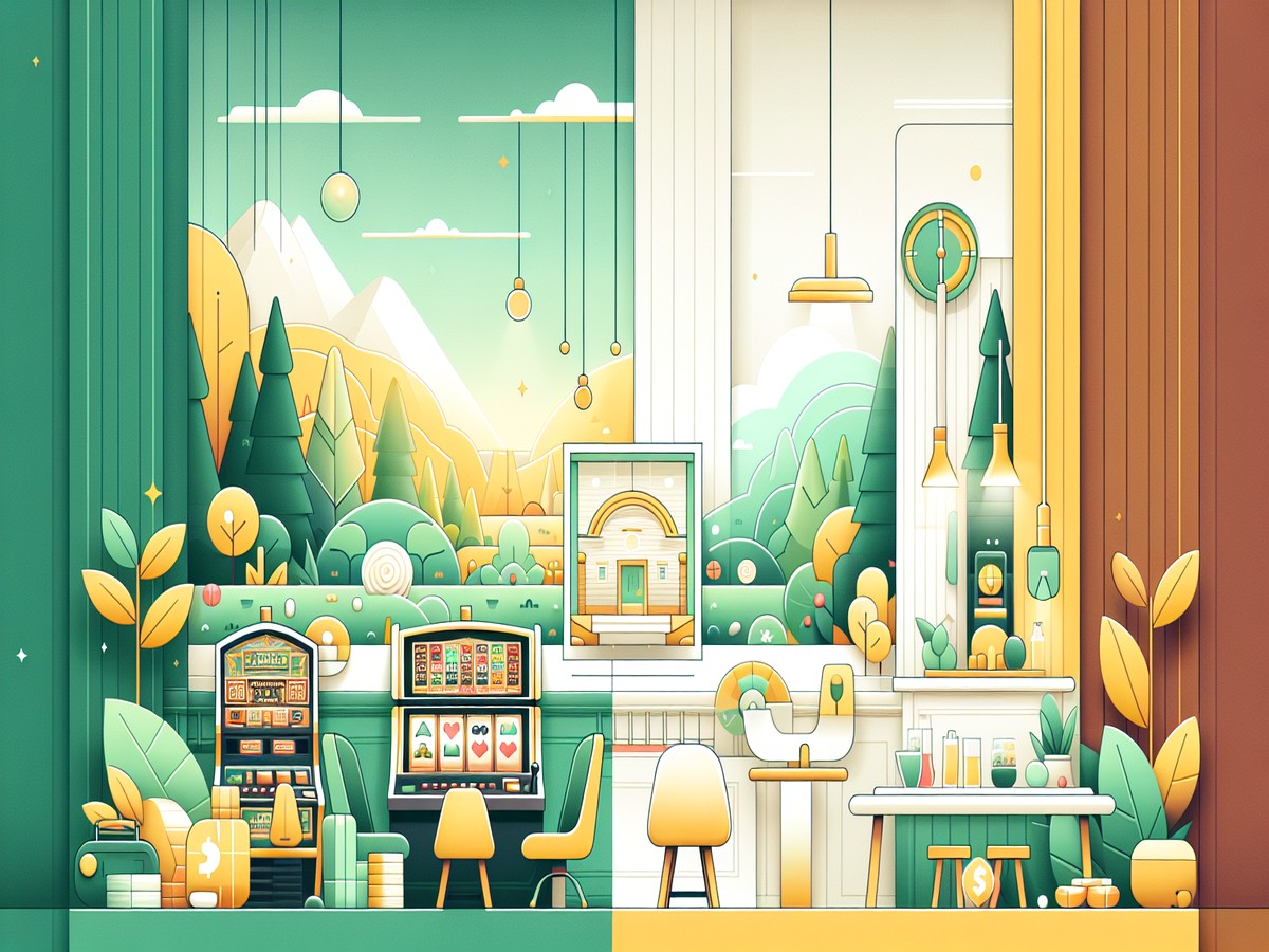 ONLINECASINOS Fortune Tiger Games - Wild wins await!