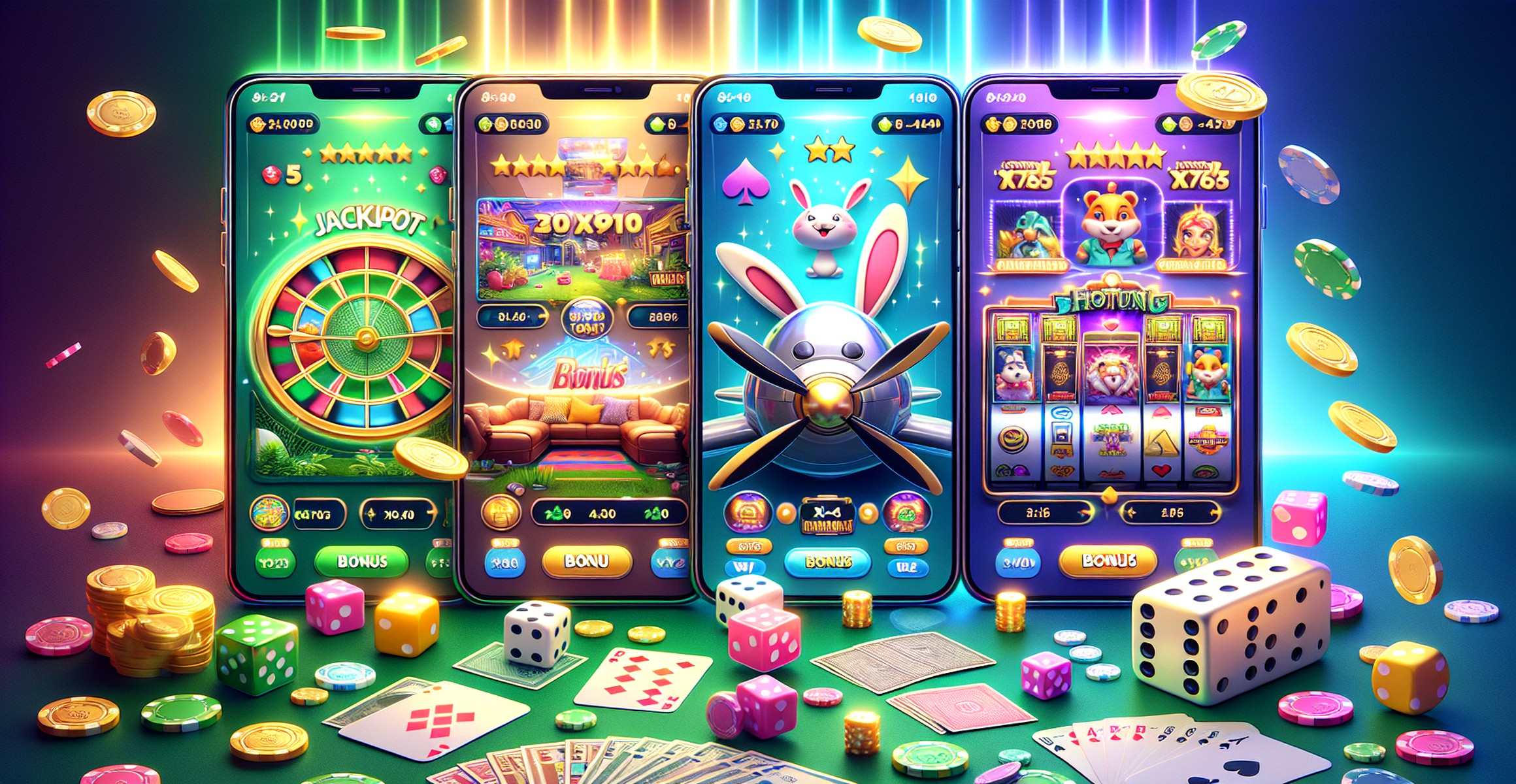 Aviator Game - Exciting online slot game at ONLINECASINOS