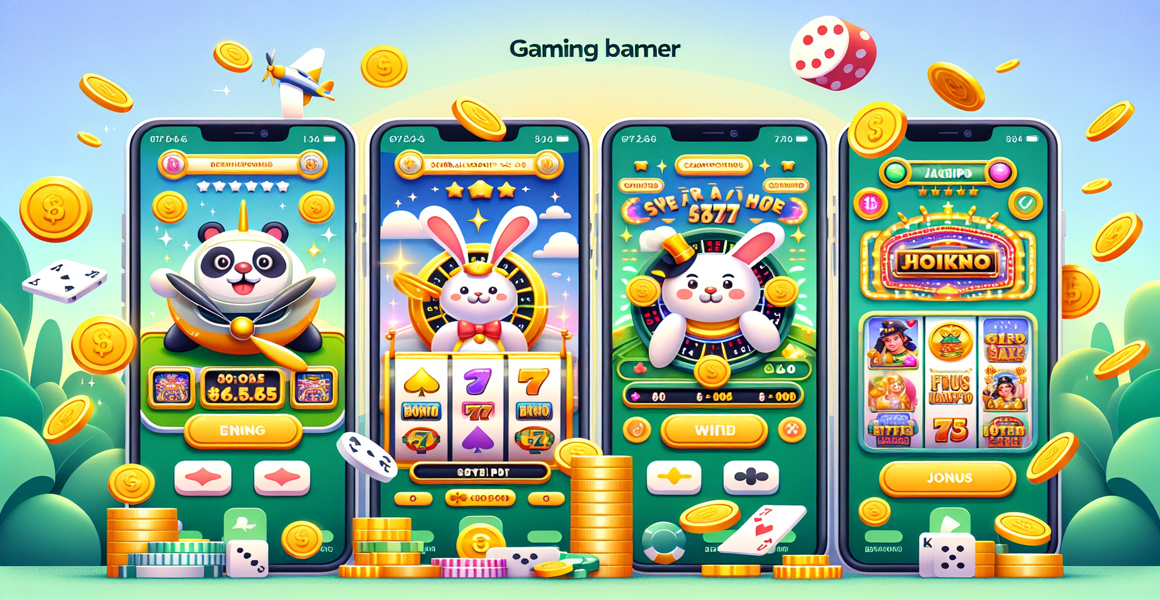 Fortune Tiger Games - Vibrant slot gaming by ONLINECASINOS